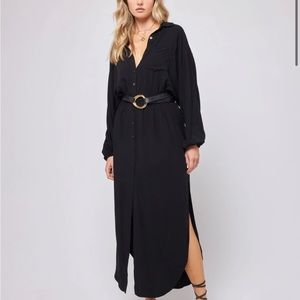 L*Space Logan Dress